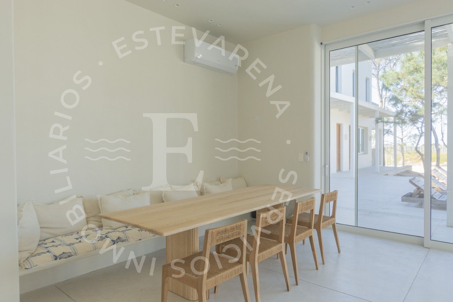 Casa EN ALQUILER TEMPORARIO