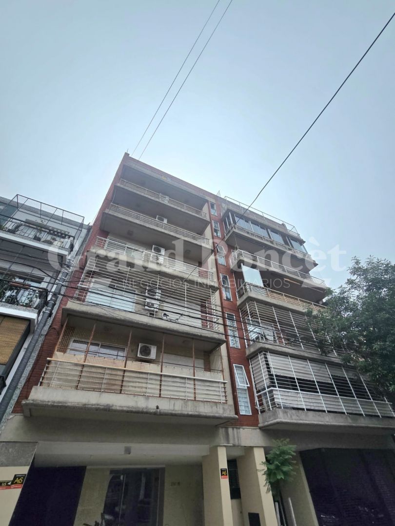 ALQUILER DE DEPARTAMENTO EN Capital Federal - Belgrano - 1