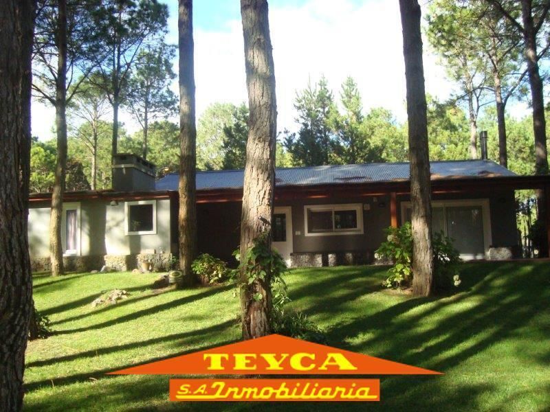 Casa en venta Norte Tennis Ranch 4 ambientes