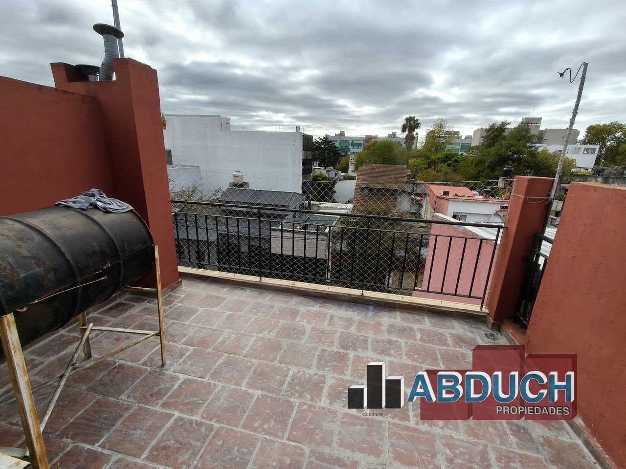 Departamento EN ALQUILER