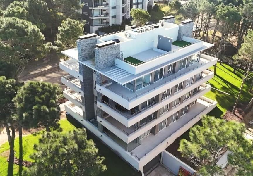 Departamento en venta Pinamar 2 ambientes