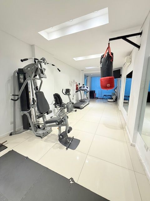 VENTA DE DEPARTAMENTO EN Capital Federal - Palermo Chico - 31