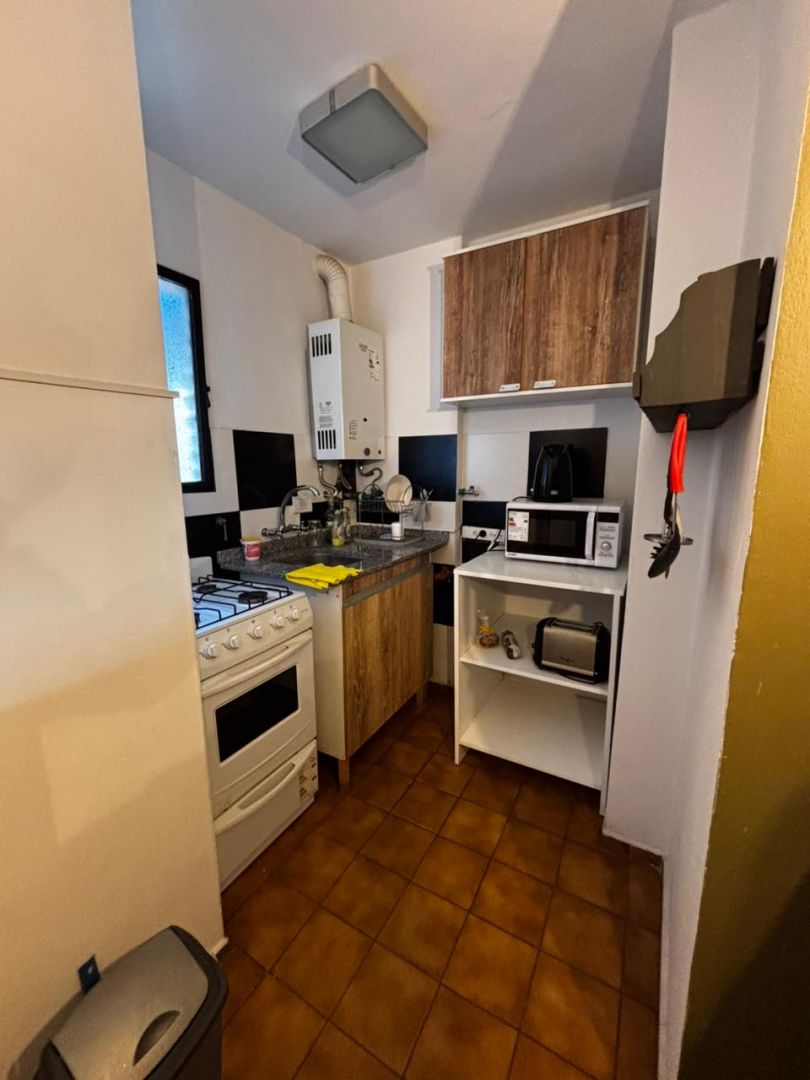 ALQUILER DE DEPARTAMENTO EN Córdoba - Nueva Córdoba - 3