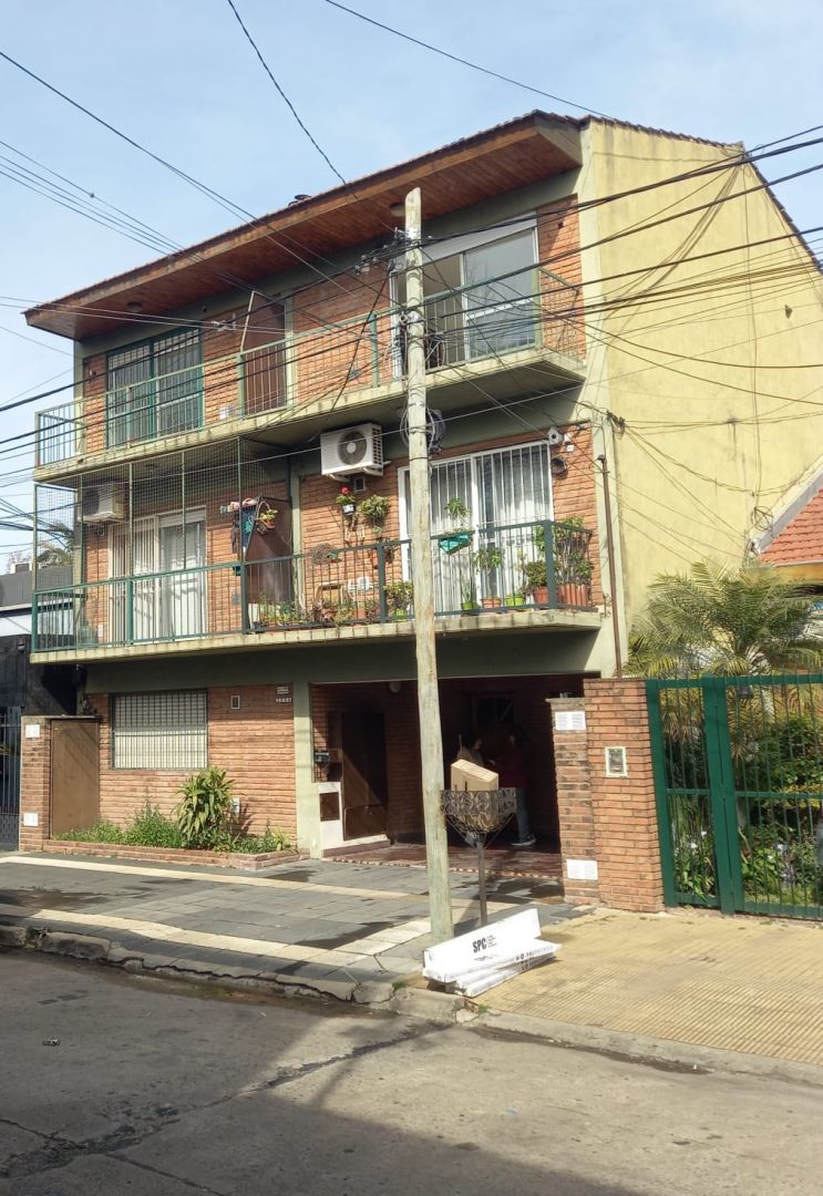 Departamento en Venta en General San Martin, G.B.A. Zona Norte
