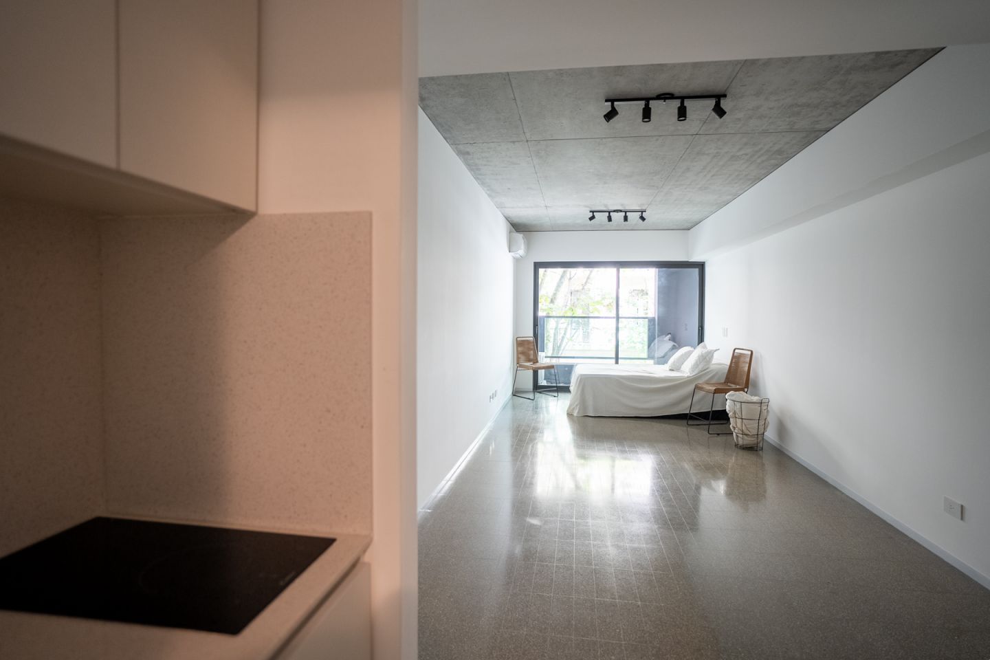 Departamento EN ALQUILER