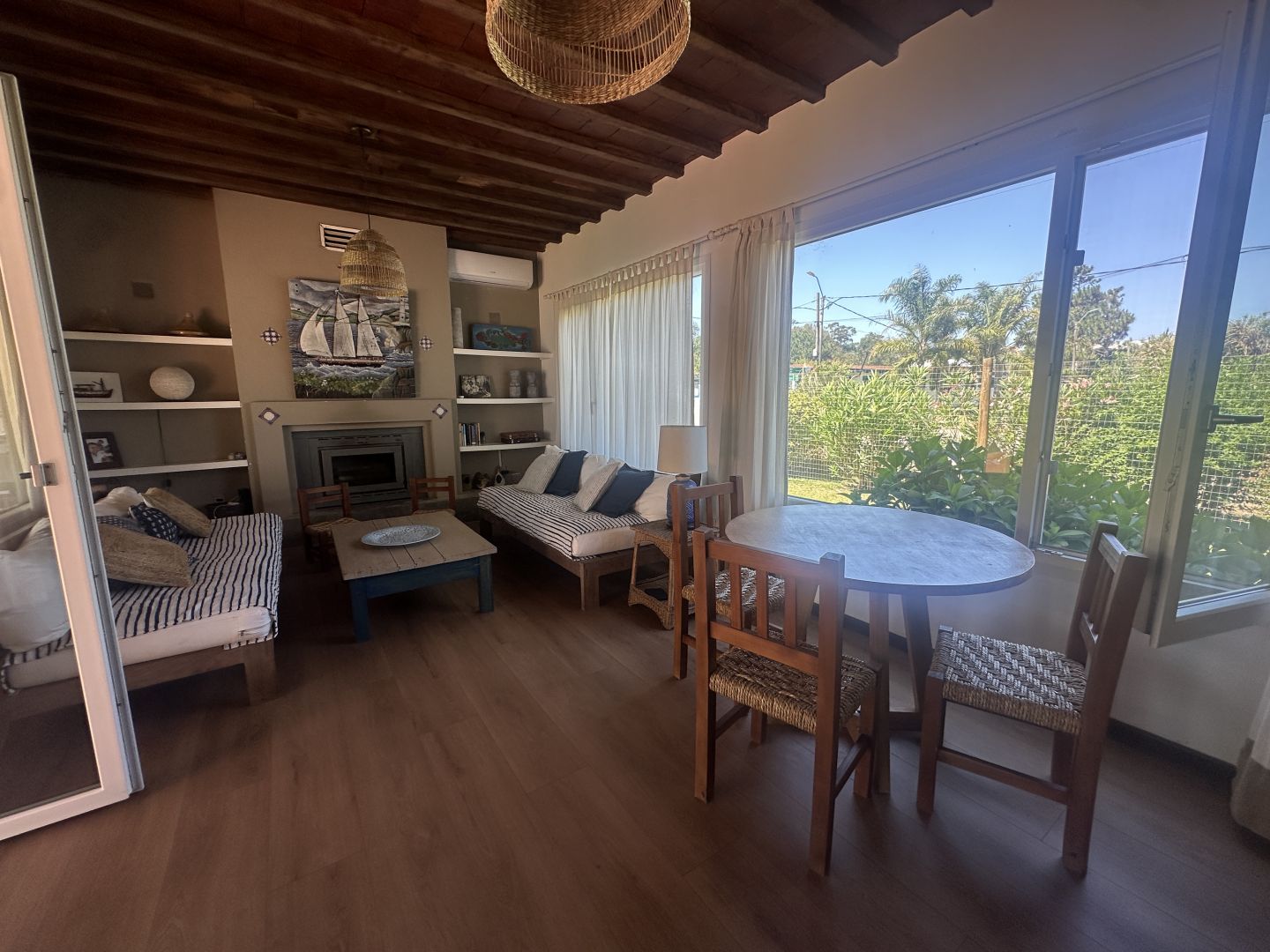 Casa EN ALQUILER TEMPORARIO