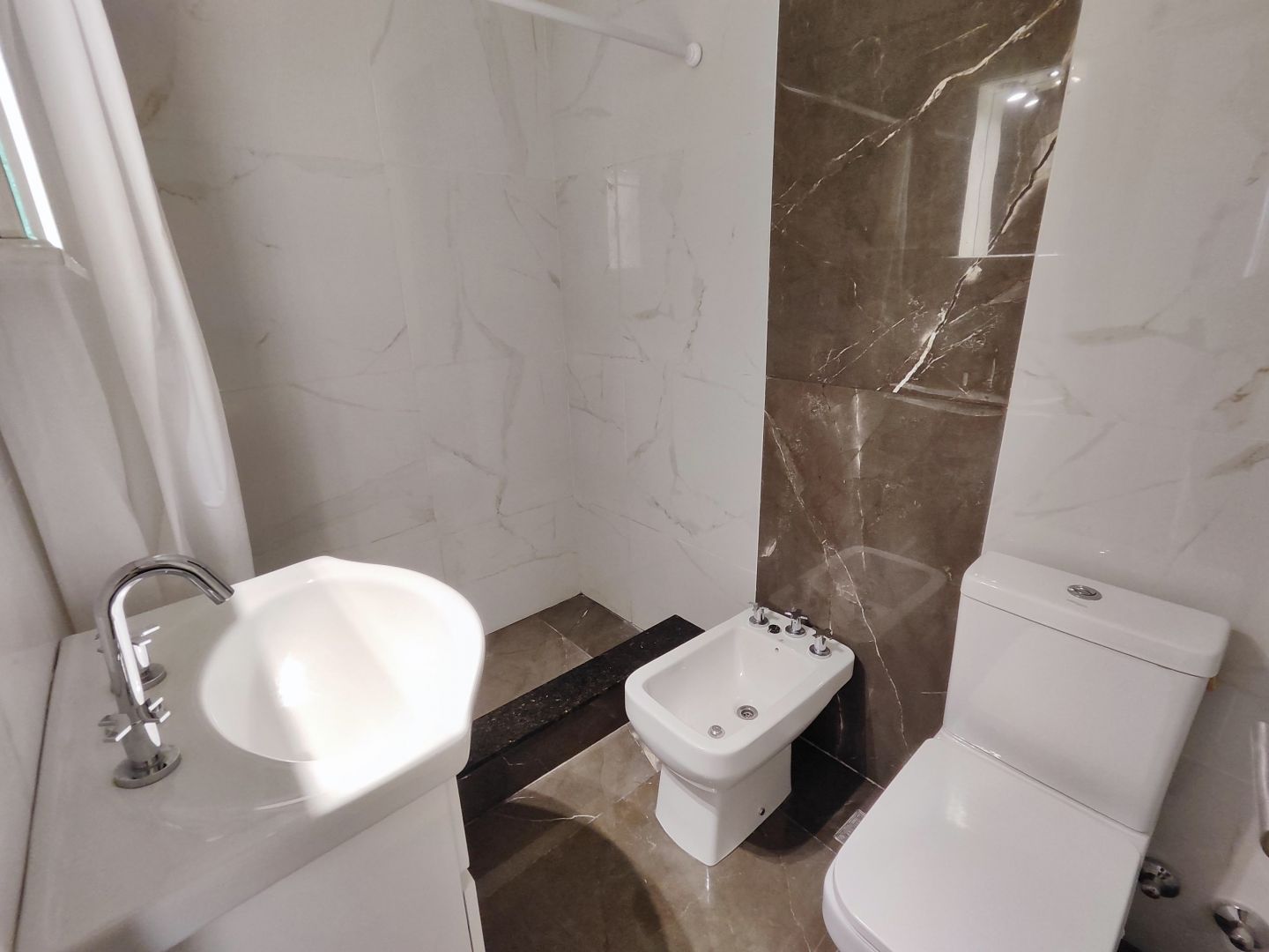 ALQUILER DE DEPARTAMENTO EN Capital Federal - Palermo Nuevo - 7