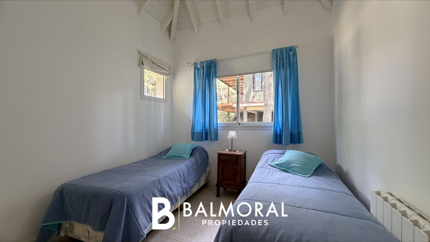 Casa EN ALQUILER TEMPORARIO