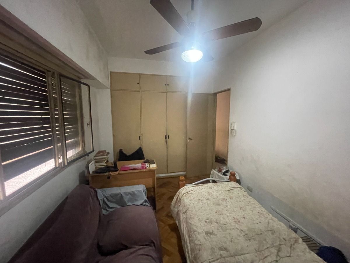 Departamento en Venta en San Cristobal, Capital Federal