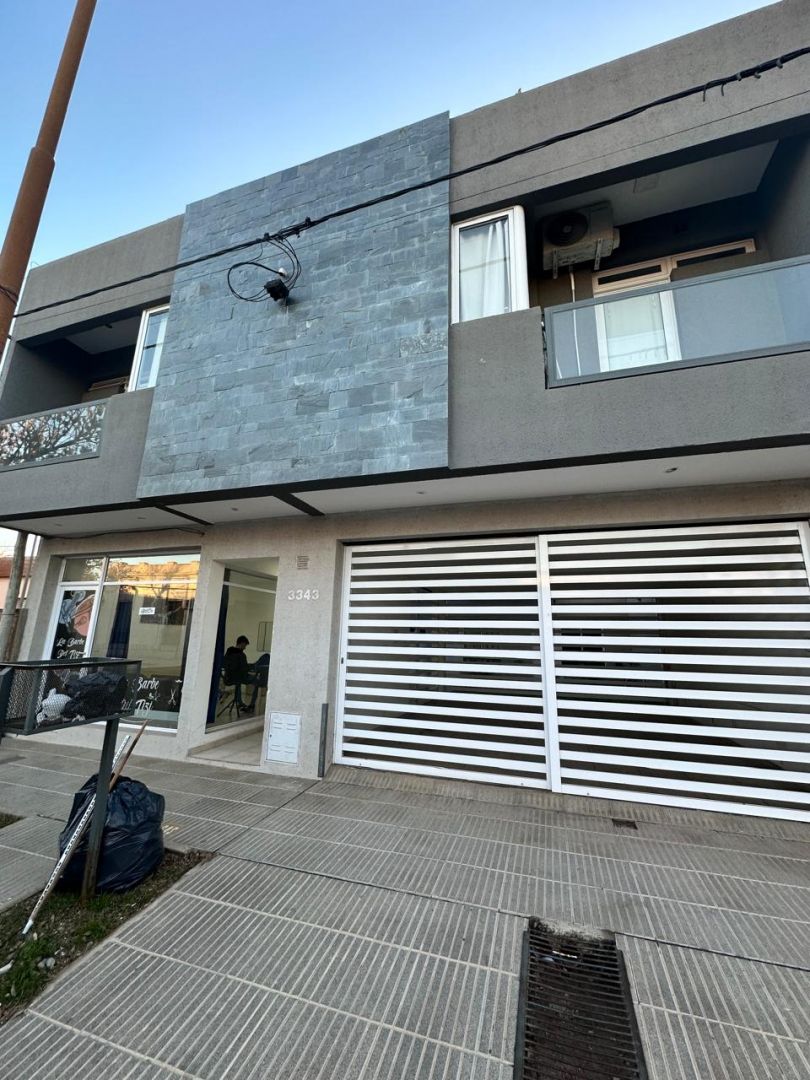 Departamento de 1 dormitorio en alquiler en Esperanza