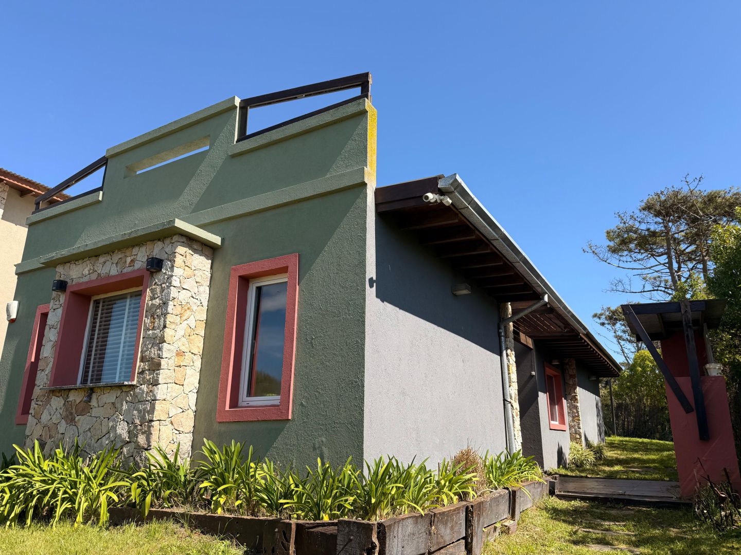 Casa EN VENTA Y ALQUILER