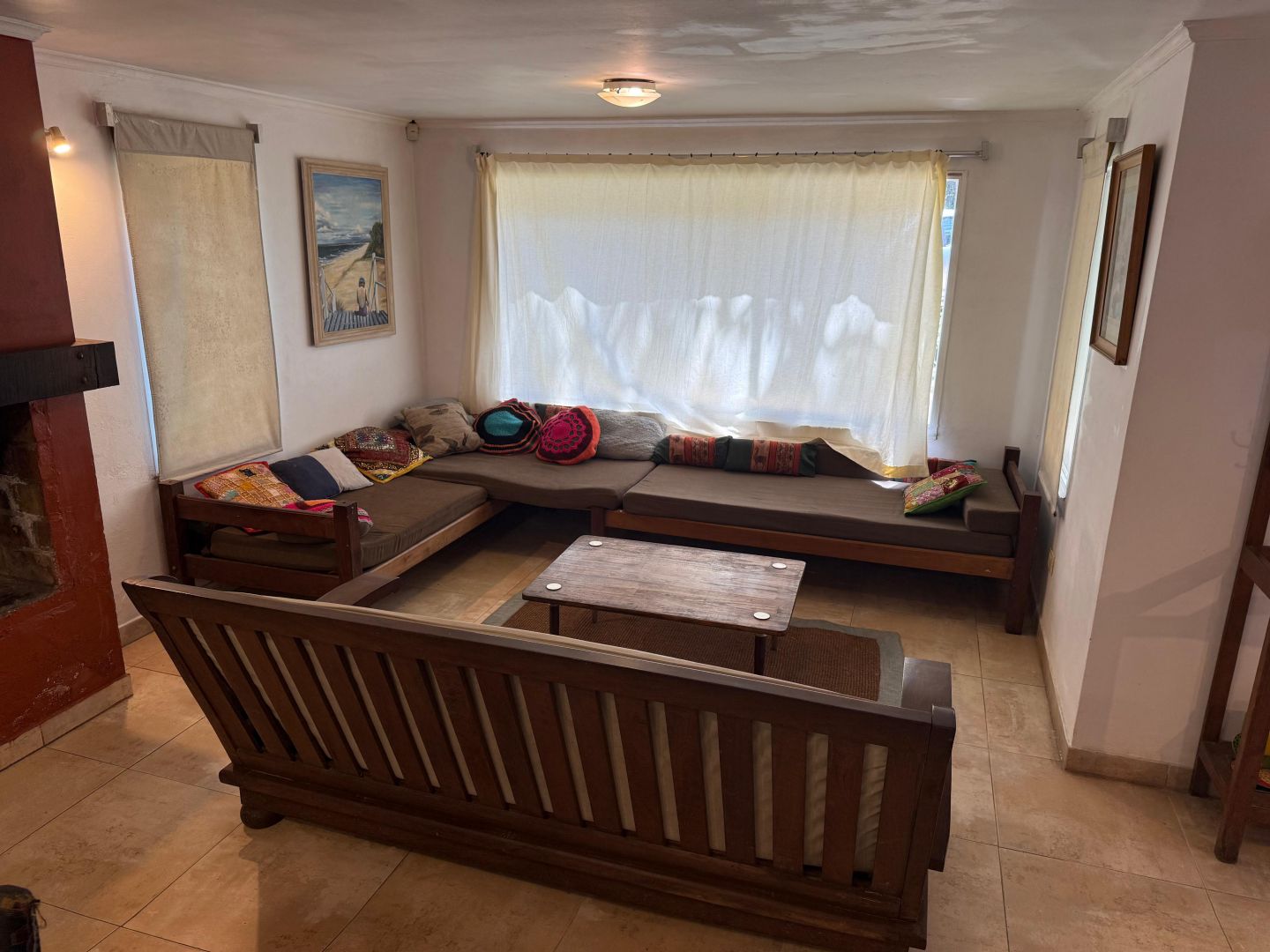 Casa EN ALQUILER TEMPORARIO