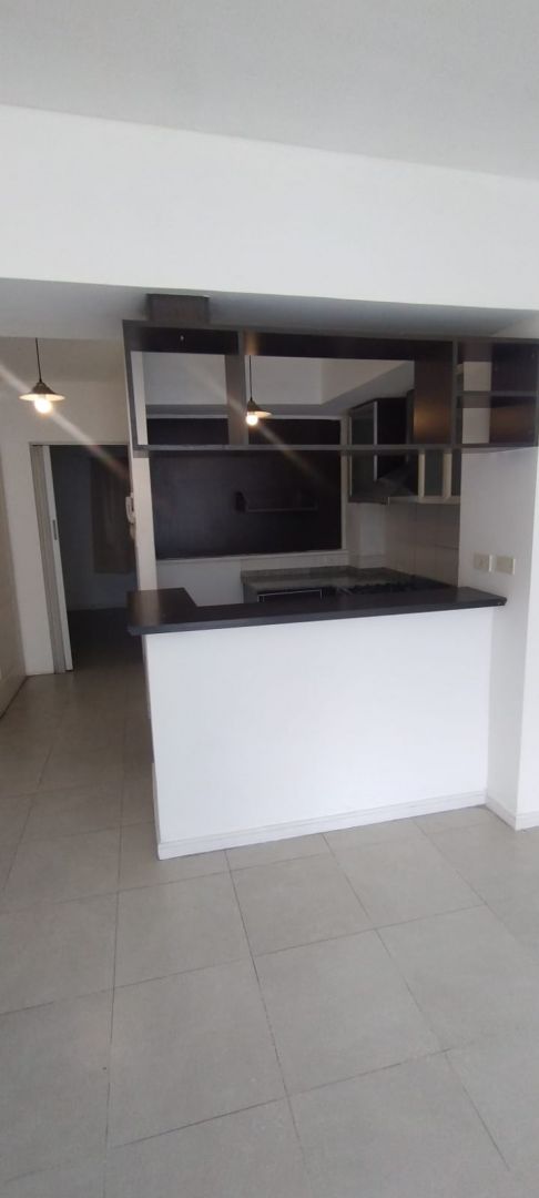 ALQUILER DE DEPARTAMENTO EN Capital Federal - Villa Crespo - 5
