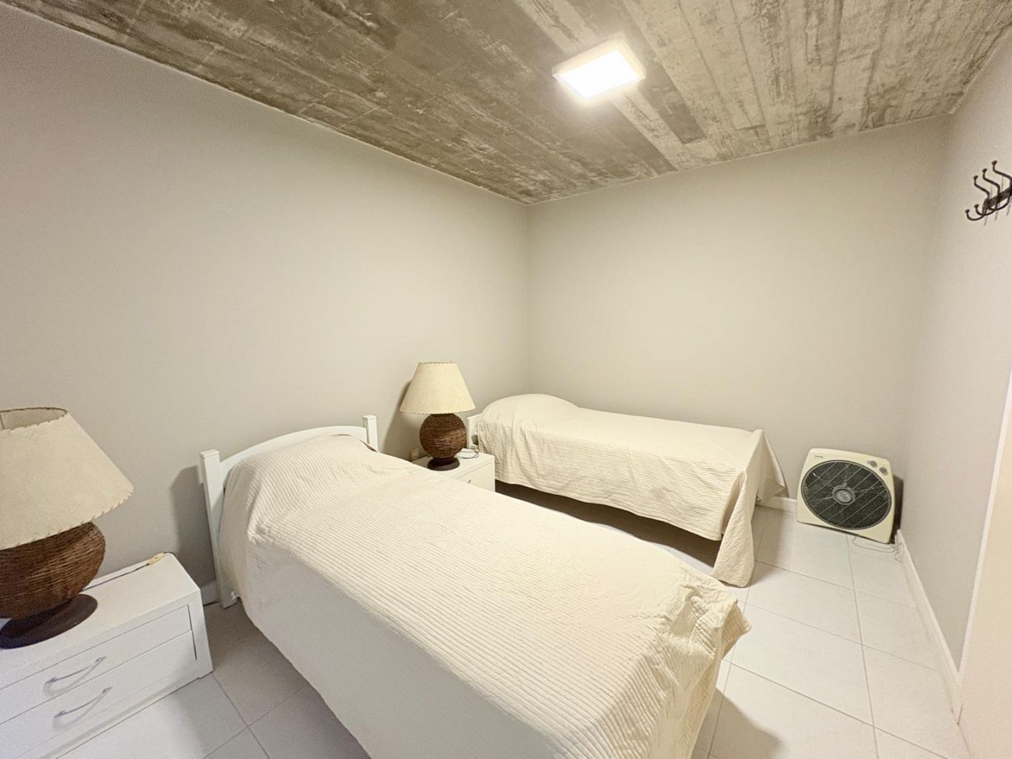 Departamento EN ALQUILER TEMPORARIO