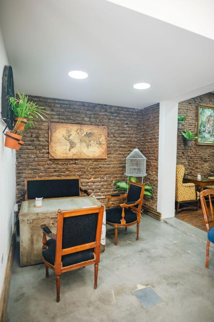 Local Comercial en Alquiler en Palermo, Capital Federal