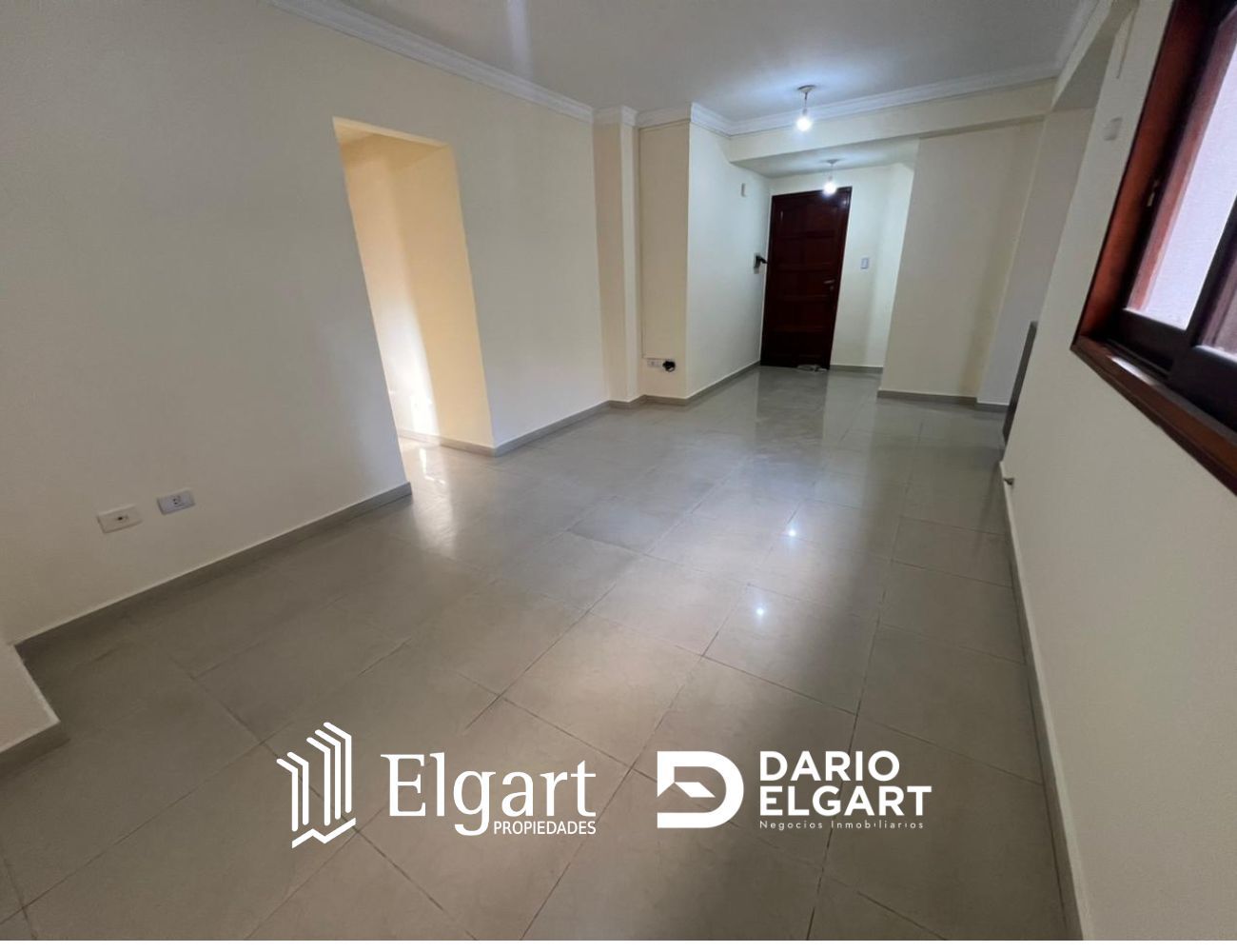 Departamento EN ALQUILER