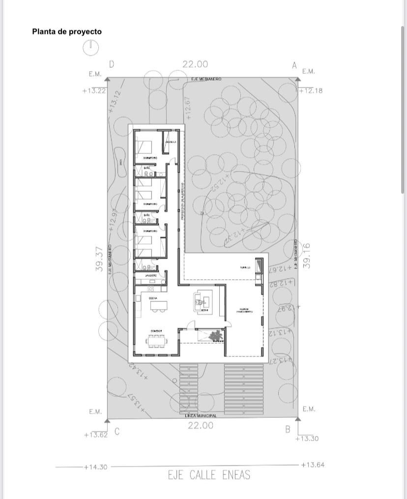 Casa en Venta en Pinamar, Buenos Aires Costa Atlantica