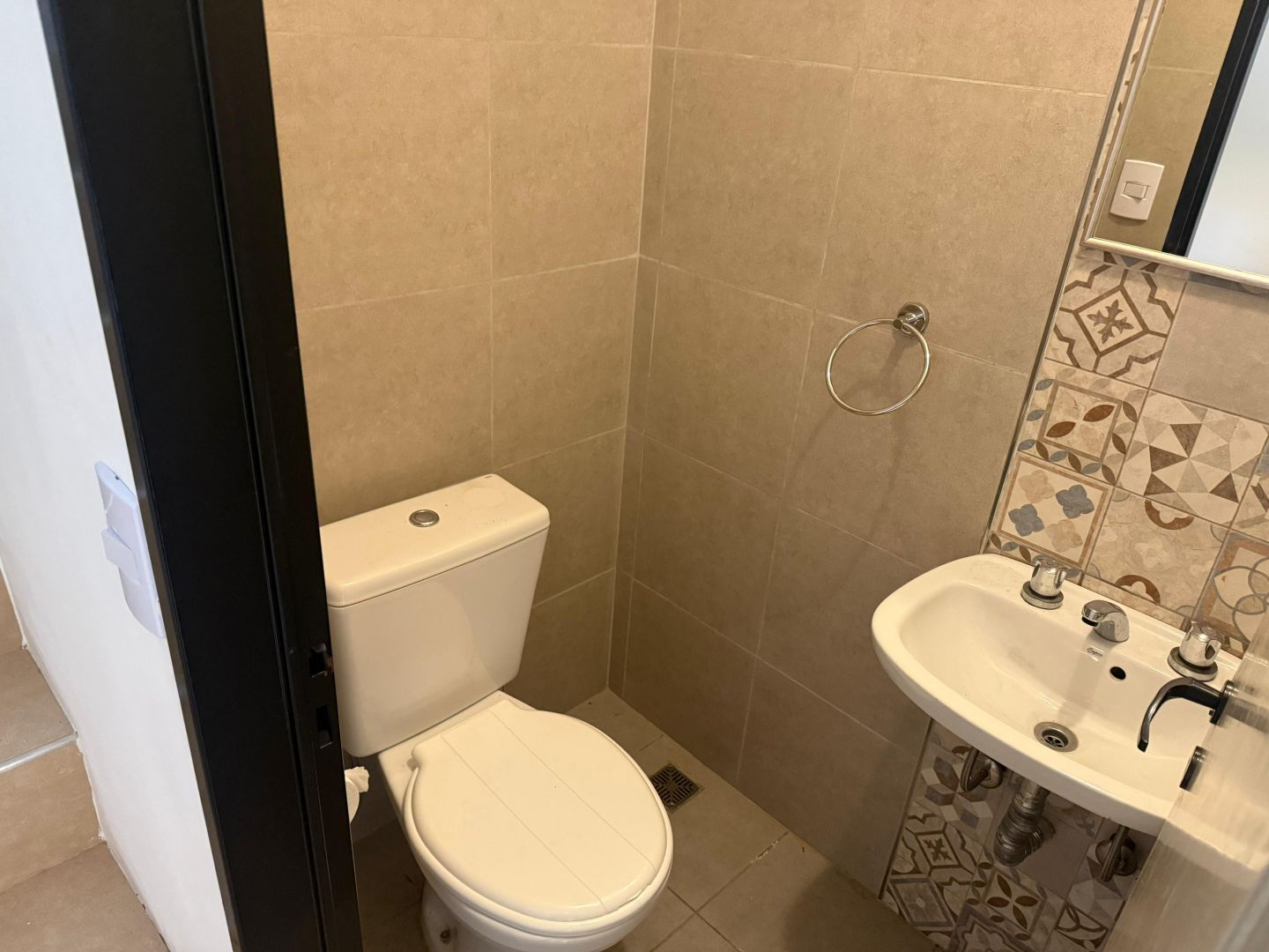 Departamento en Venta en Moron, G.B.A. Zona Oeste