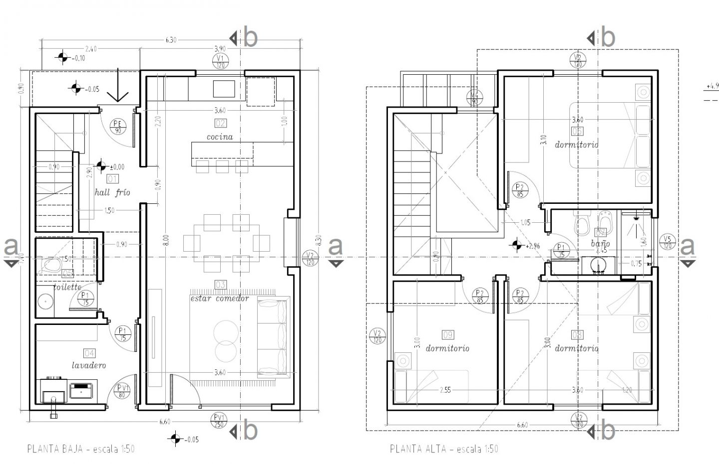 Casa EN VENTA