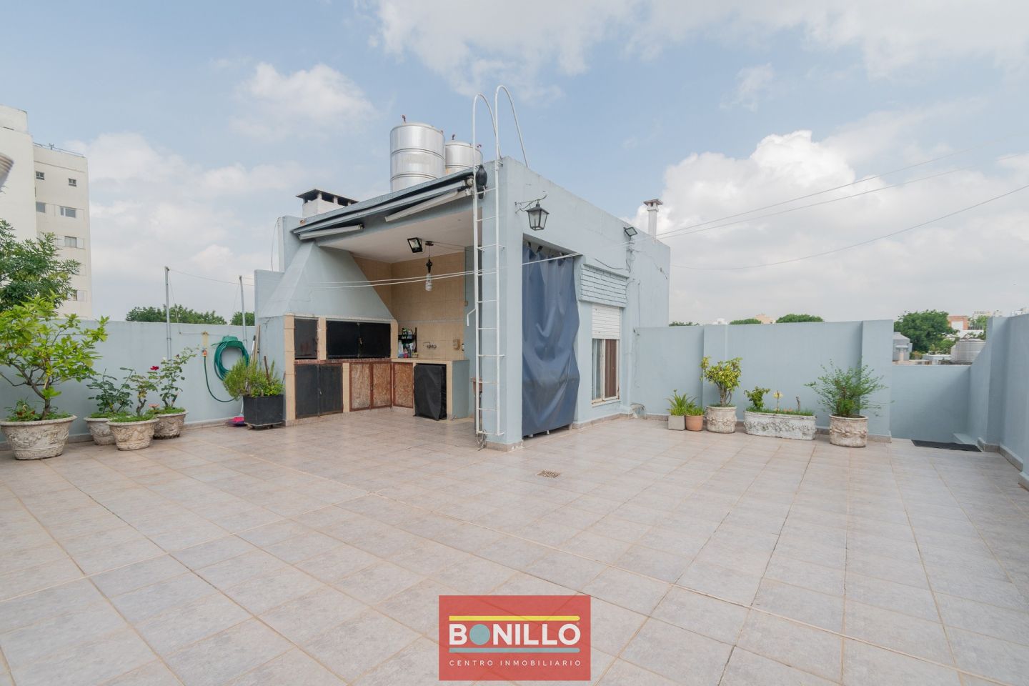 VENTA DE DEPARTAMENTO EN Capital Federal - Villa Pueyrredón - 35