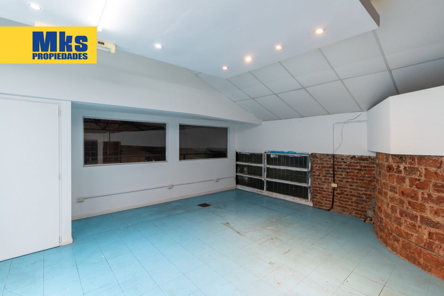 Edificio en Venta en Barracas, Capital Federal