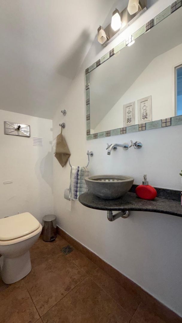 Casa en Alquiler en Moreno, G.B.A. Zona Oeste