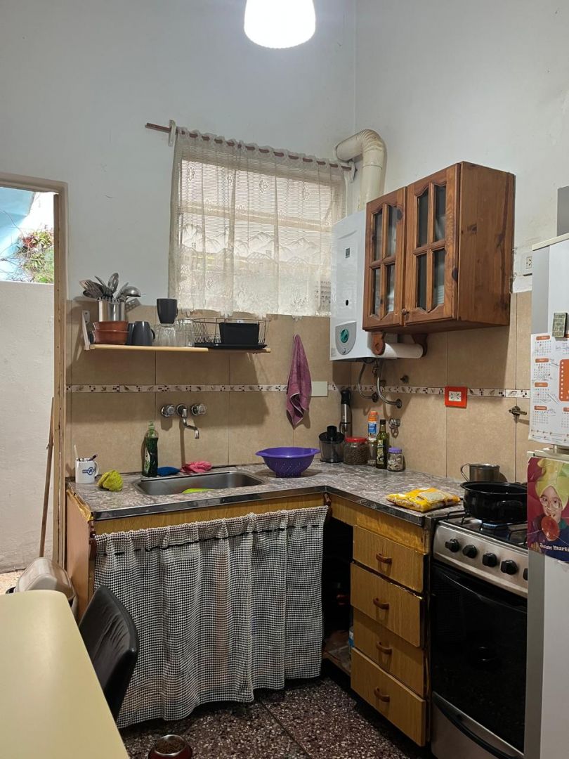VENTA DE DEPARTAMENTO EN Capital Federal - Villa Crespo - 6