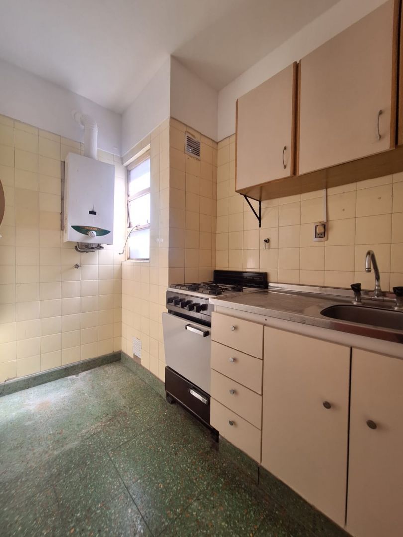 Departamento en Alquiler en Palermo, Capital Federal