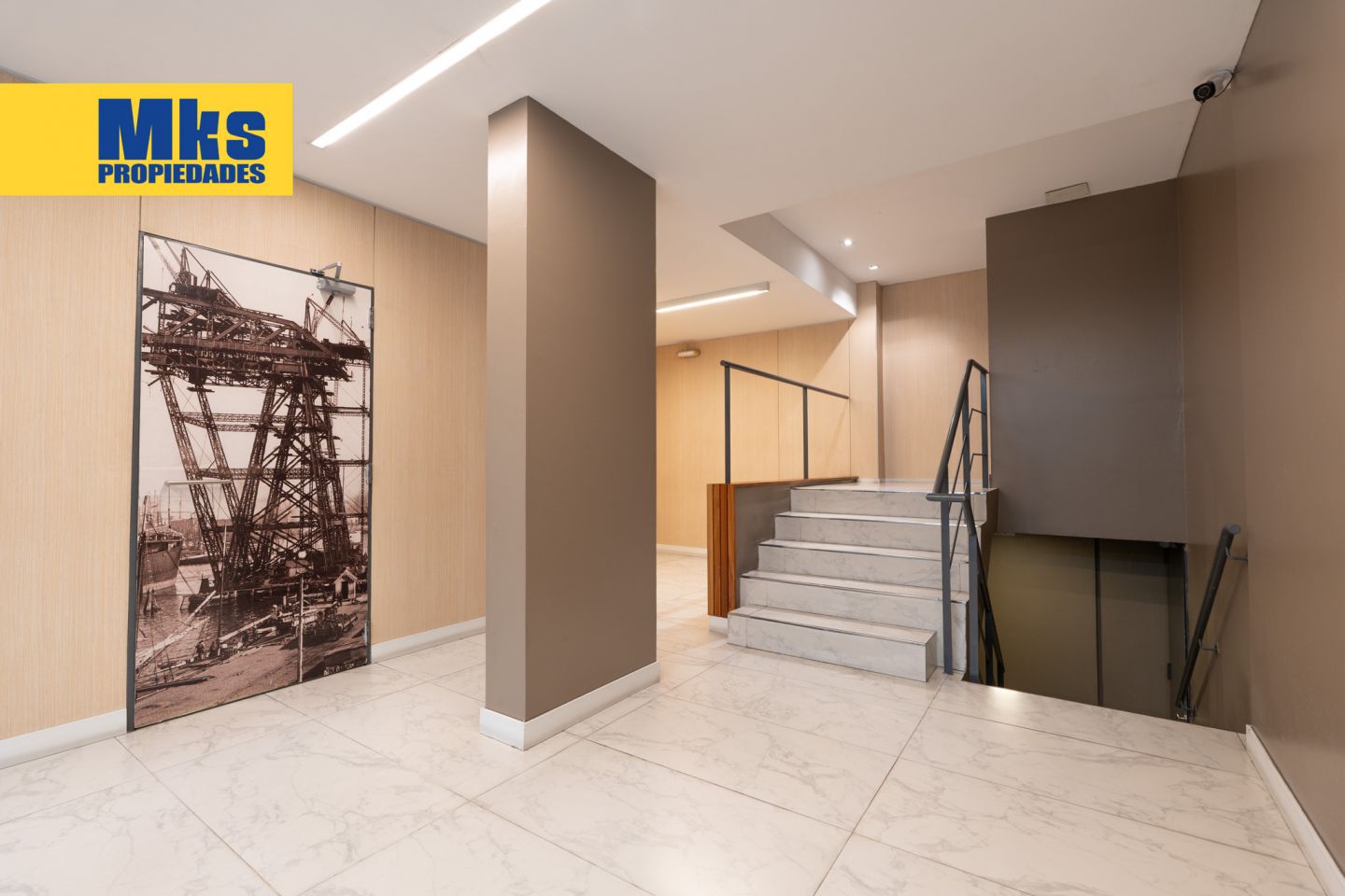 Departamento en Venta en Barracas, Capital Federal