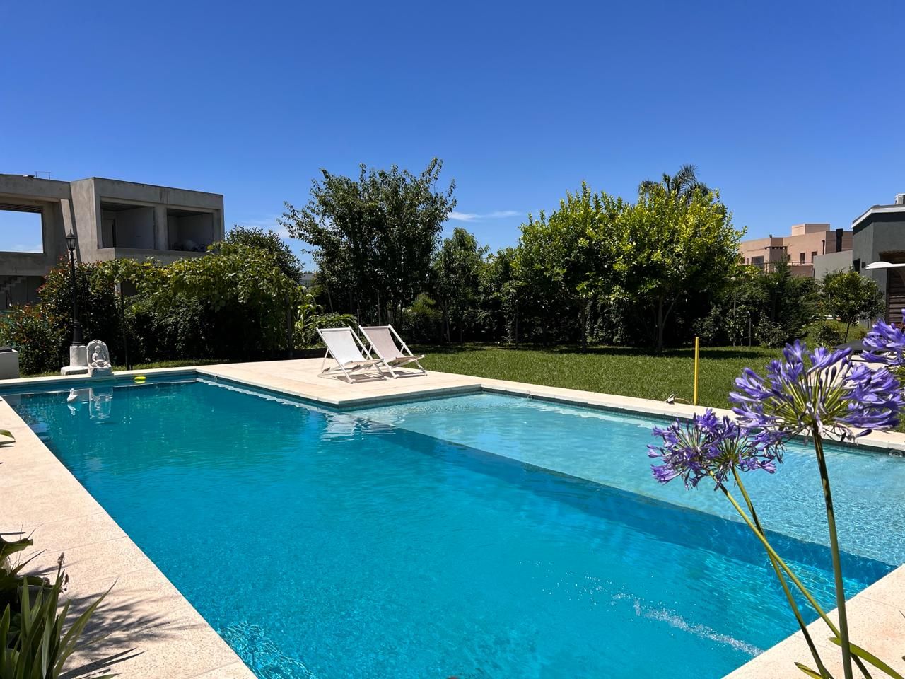 VENTA DE CASA EN Escobar - Haras Santa María - 38