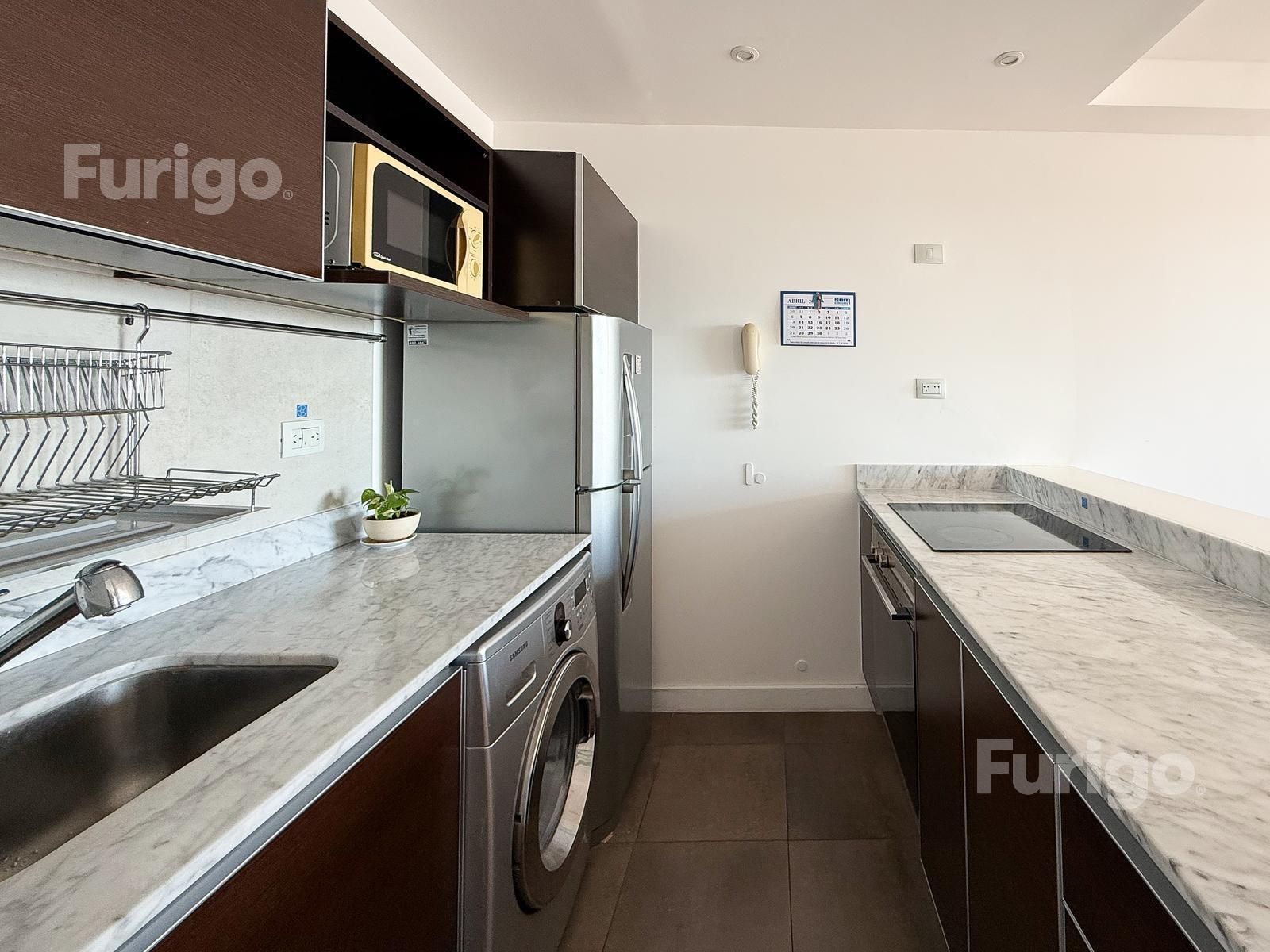 Departamento en Venta en Rosario, Santa Fe