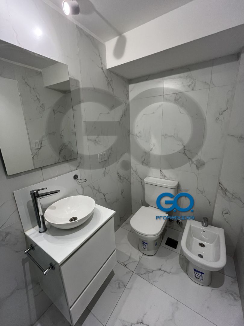 Departamento en Alquiler en Flores, Capital Federal