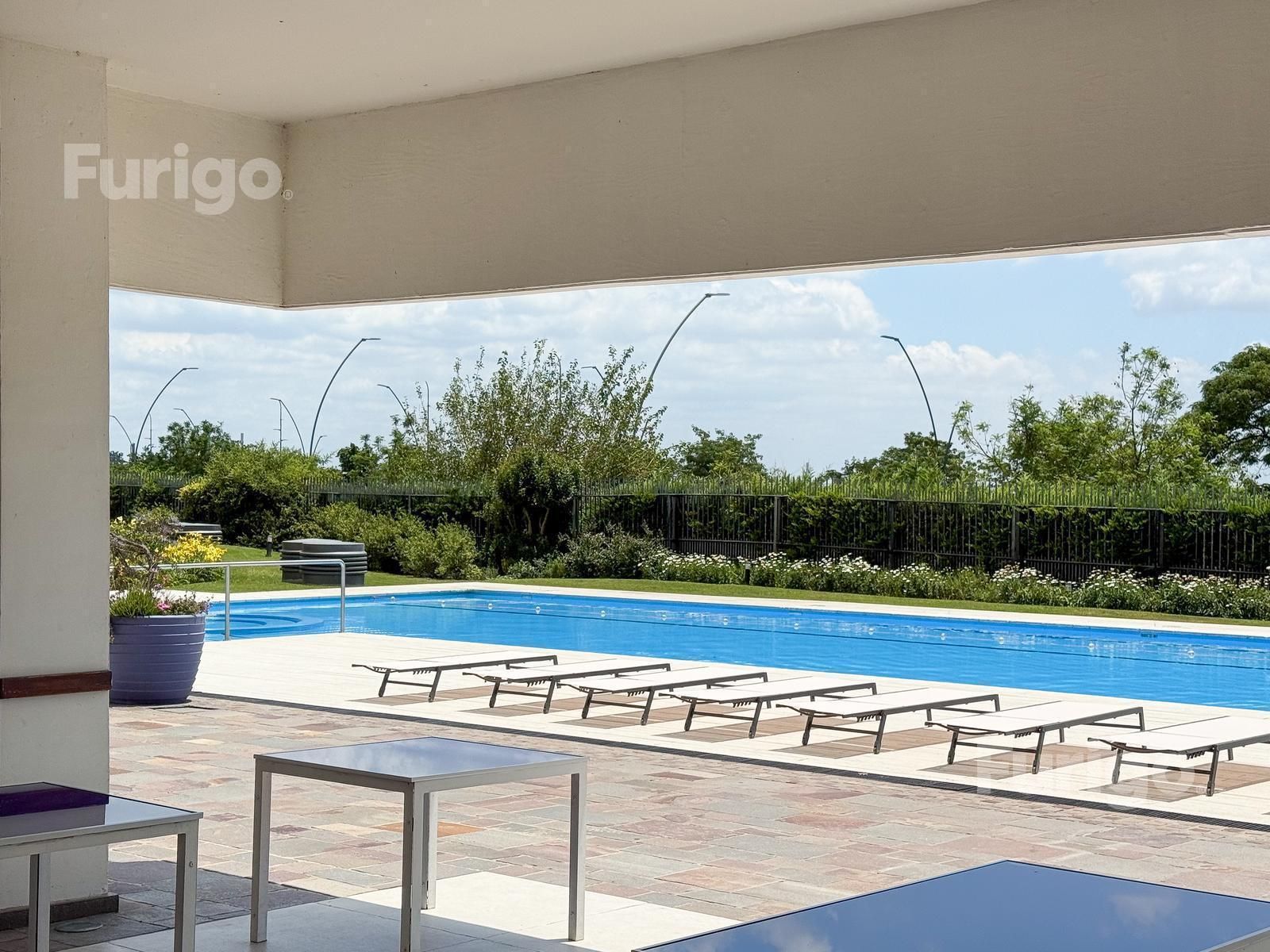 Departamento en Venta en Rosario, Santa Fe