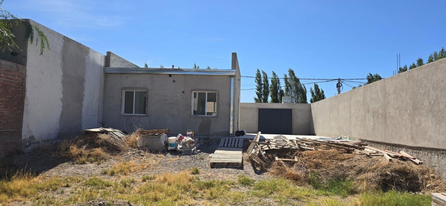 Casa EN VENTA