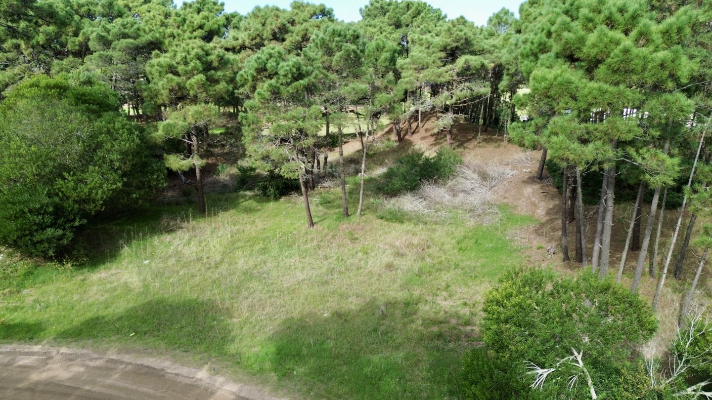 Lote en Venta en Pinamar, Buenos Aires Costa Atlantica