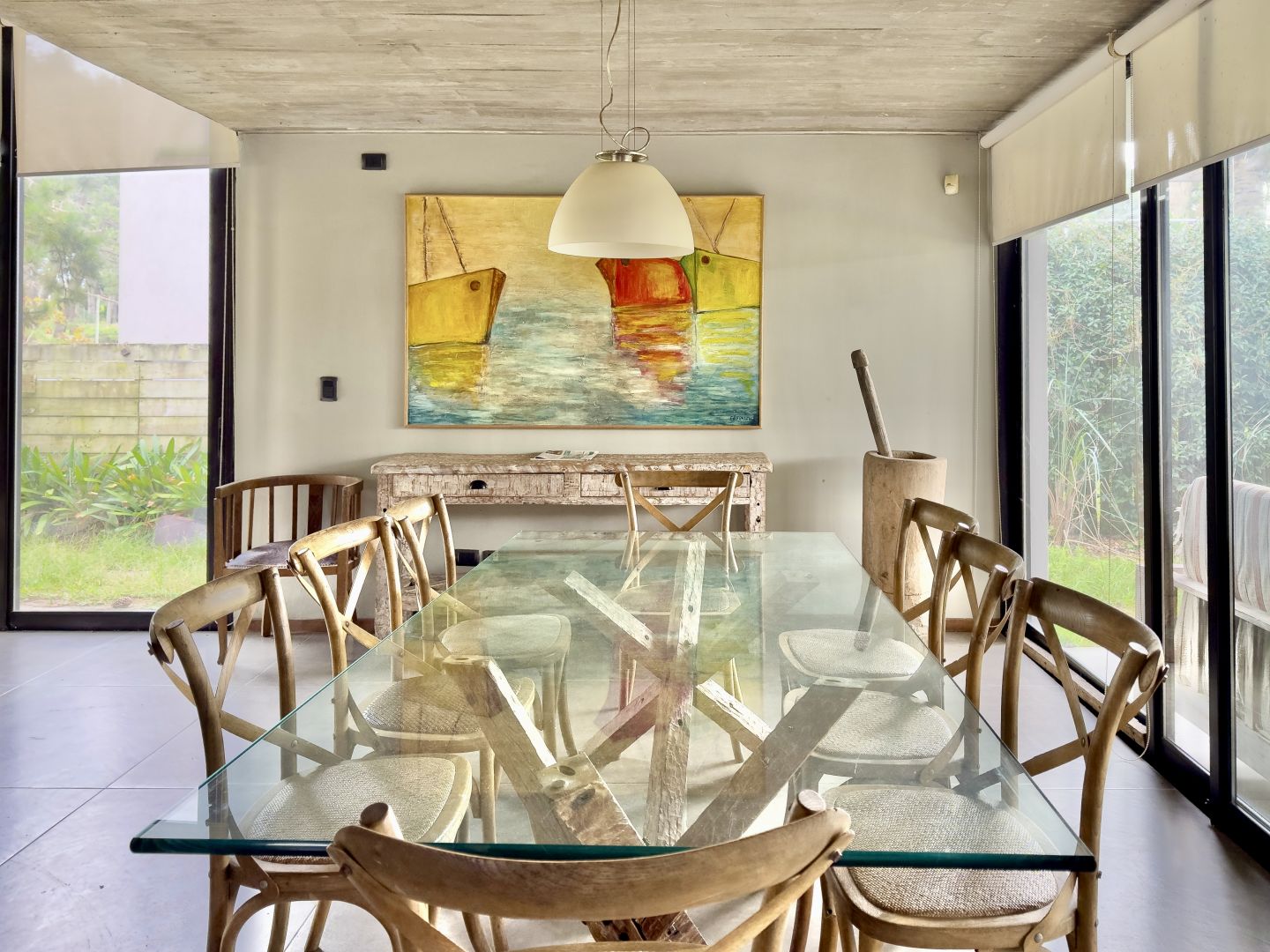 Casa EN ALQUILER