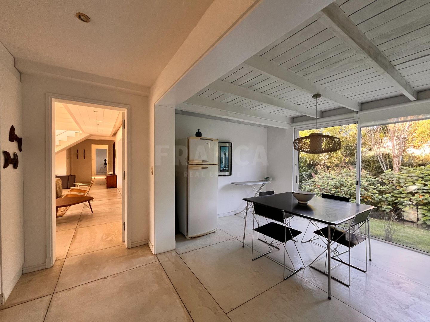 Casa EN ALQUILER TEMPORARIO