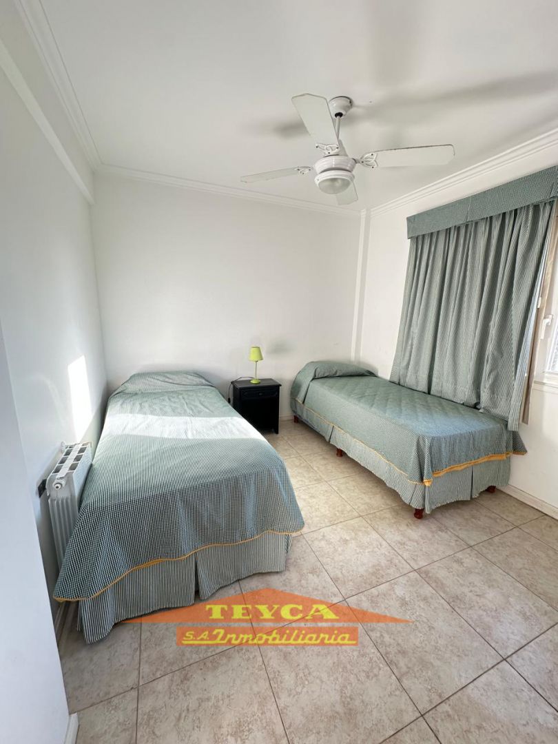 Departamento en venta  4 ambientes