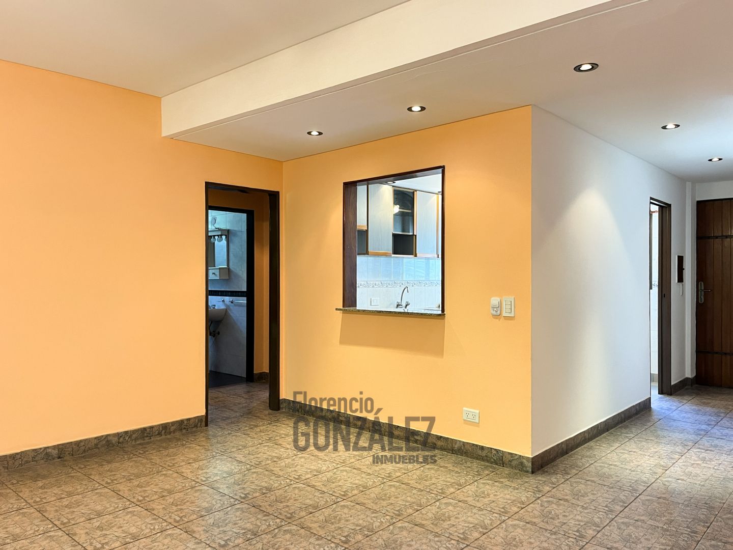 ALQUILER DE DEPARTAMENTO EN Capital Federal - Liniers - 8