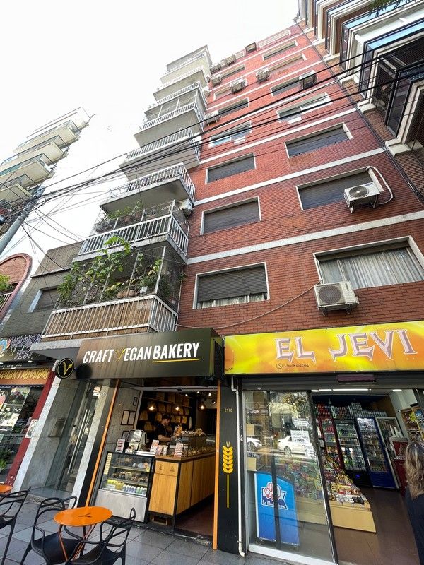 Departamento en Venta en Palermo, Capital Federal