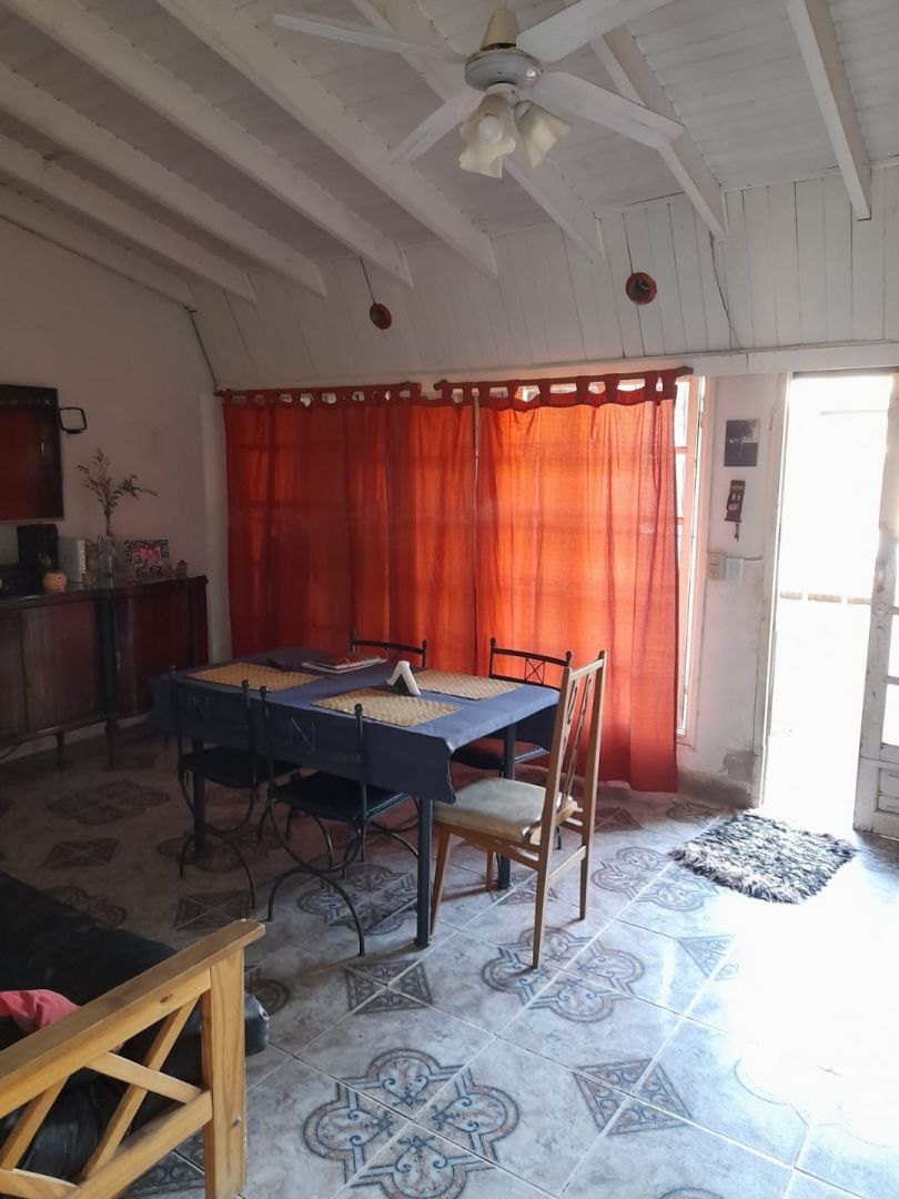 Casa en Venta en Ituzaingo, G.B.A. Zona Oeste