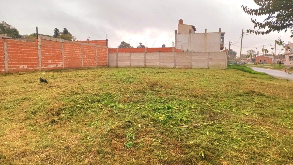Lote en Venta en Alte. Brown, G.B.A. Zona Sur