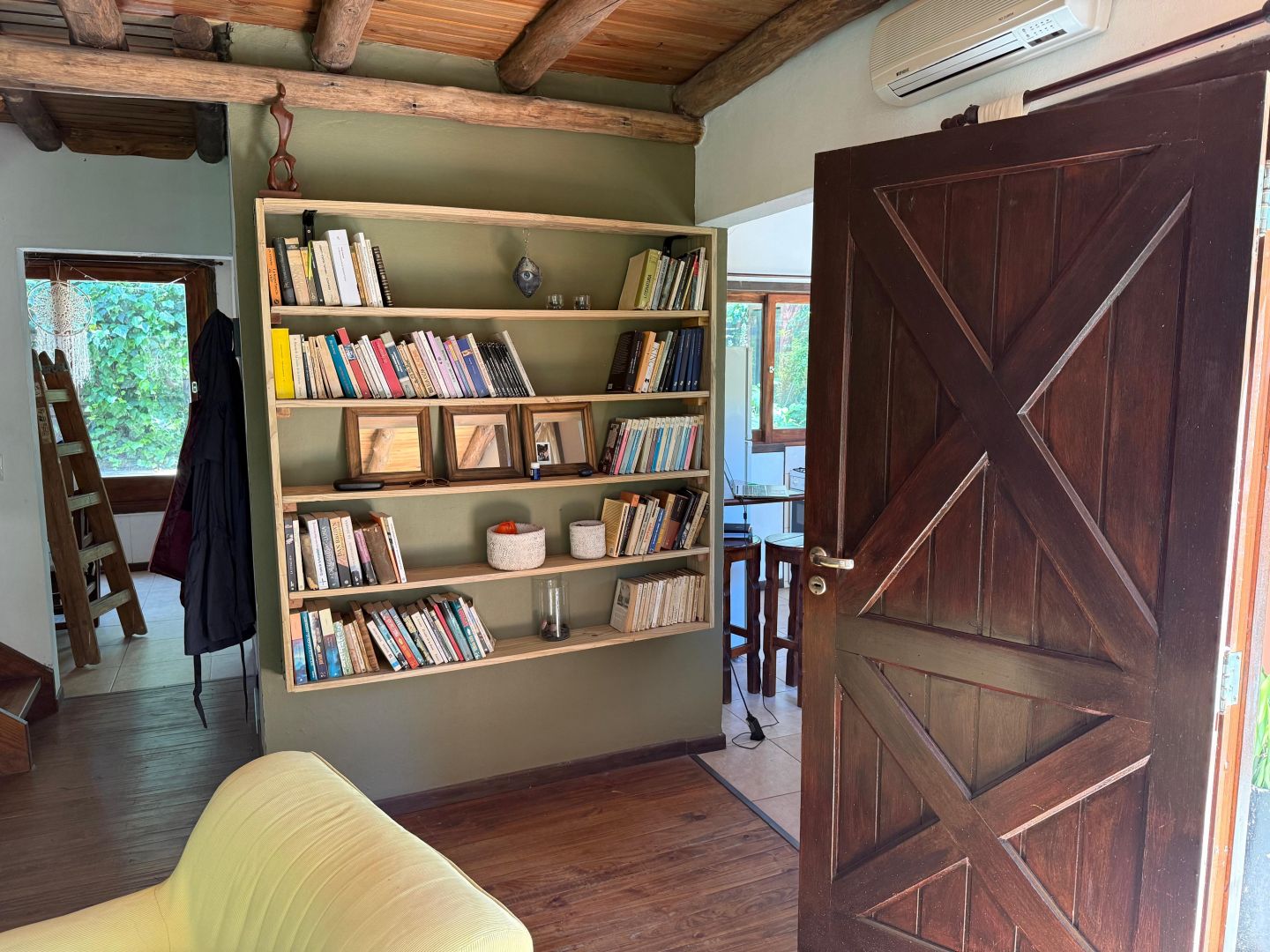 Casa EN VENTA Y ALQUILER