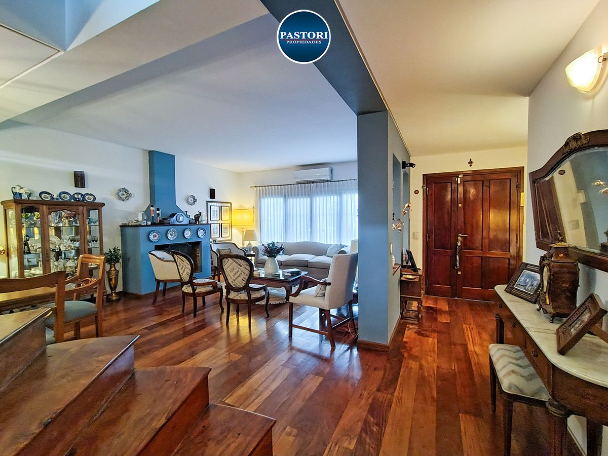 Pastori Propiedades, Venta de Casa en Olivos   Vicente López Foto5 