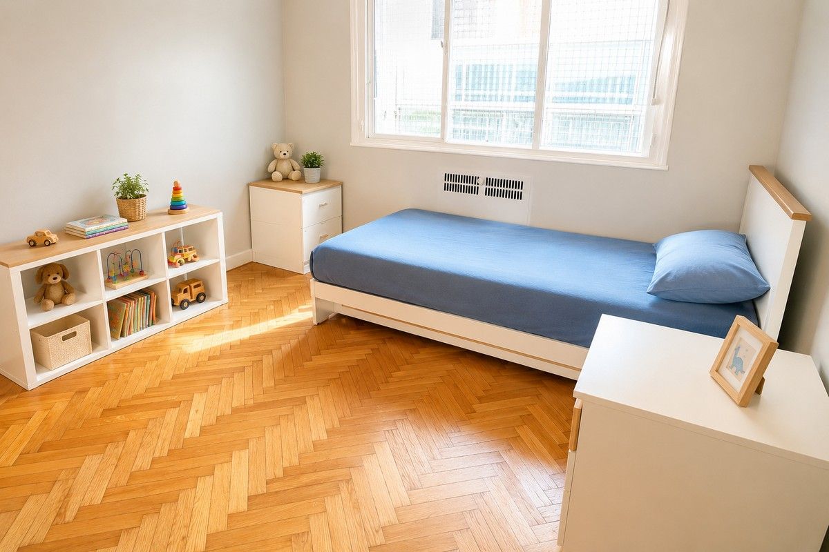 Departamento en Venta en Palermo, Capital Federal