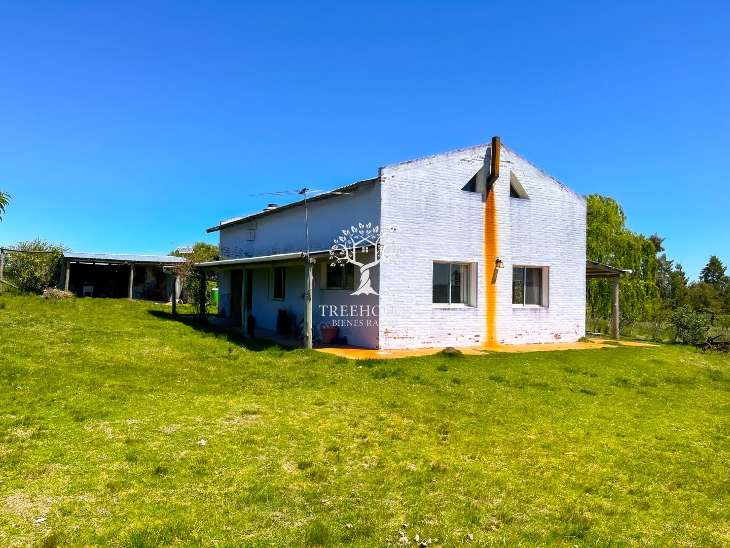 Quinta EN VENTA