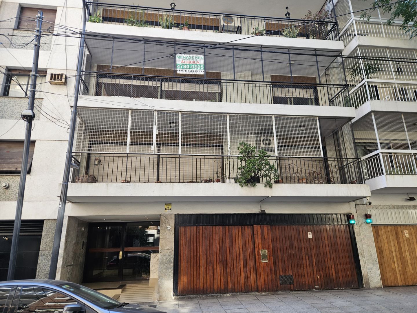 ALQUILER DE DEPARTAMENTO EN Capital Federal - Belgrano - 38