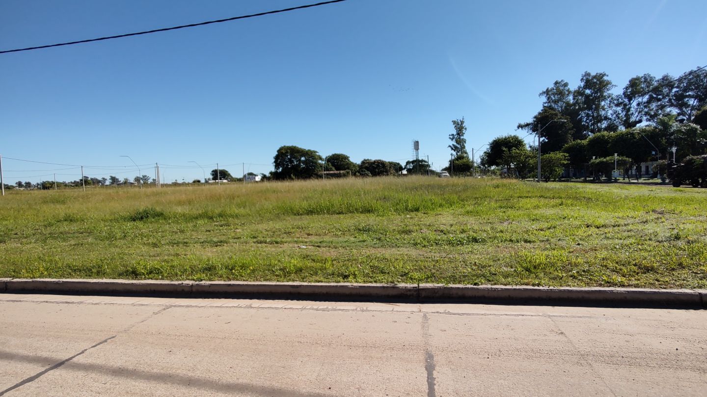 Lote EN VENTA