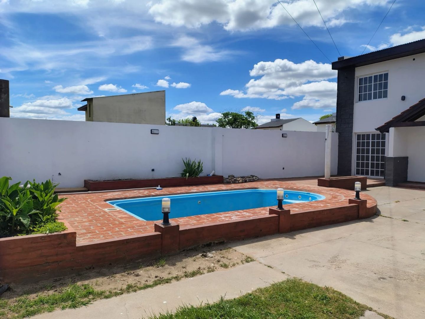 VENTA DE CASA EN Balcarce - Balcarce - 8