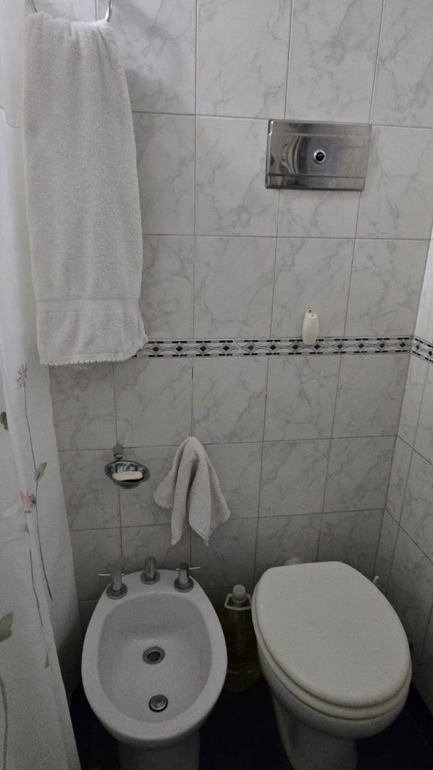 VENTA DE DEPARTAMENTO EN Capital Federal - Constitución - 13
